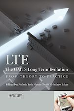 Télécharger le livre :  LTE, The UMTS Long Term Evolution