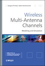 Télécharger le livre :  Wireless Multi-Antenna Channels