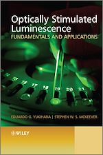Télécharger le livre :  Optically Stimulated Luminescence