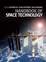 Télécharger le livre :  Handbook of Space Technology