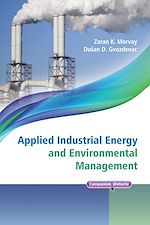 Télécharger le livre :  Applied Industrial Energy and Environmental Management