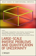 Télécharger le livre :  Large-Scale Inverse Problems and Quantification of Uncertainty