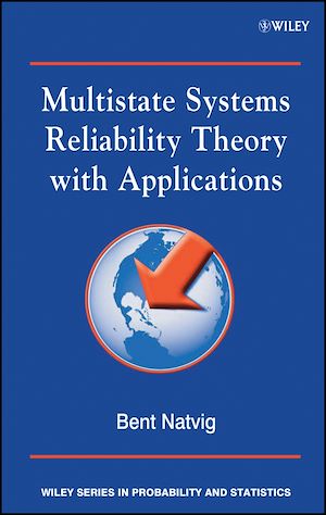 Téléchargez le livre :  Multistate Systems Reliability Theory with Applications