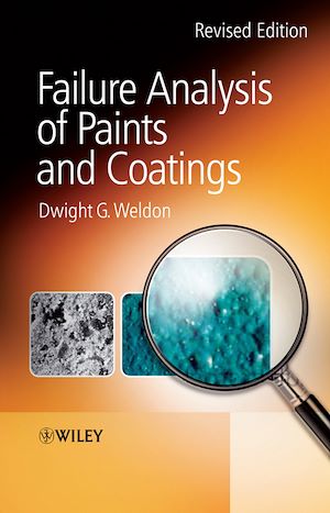 Téléchargez le livre :  Failure Analysis of Paints and Coatings
