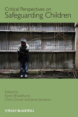 Téléchargez le livre :  Critical Perspectives on Safeguarding Children