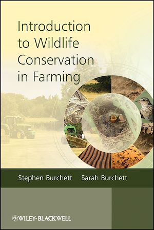 Téléchargez le livre :  Introduction to Wildlife Conservation in Farming