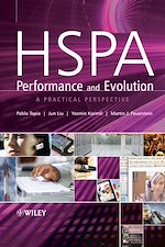 Télécharger le livre :  HSPA Performance and Evolution