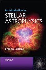 Télécharger le livre :  An Introduction to Stellar Astrophysics