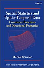 Télécharger le livre :  Spatial Statistics and Spatio-Temporal Data