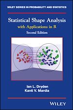 Télécharger le livre :  Statistical Shape Analysis