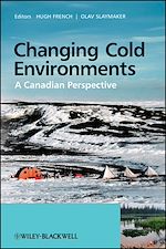 Télécharger le livre :  Changing Cold Environments