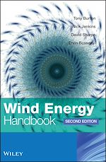 Télécharger le livre :  Wind Energy Handbook