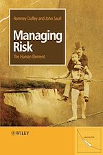 Télécharger le livre :  Managing Risk
