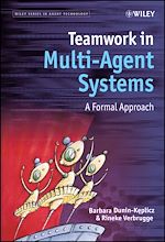 Télécharger le livre :  Teamwork in Multi-Agent Systems