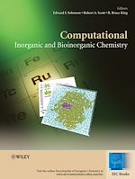 Télécharger le livre :  Computational Inorganic and Bioinorganic Chemistry