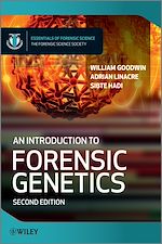 Télécharger le livre :  An Introduction to Forensic Genetics