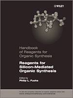 Télécharger le livre :  Reagents for Silicon-Mediated Organic Synthesis