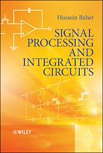 Télécharger le livre :  Signal Processing and Integrated Circuits