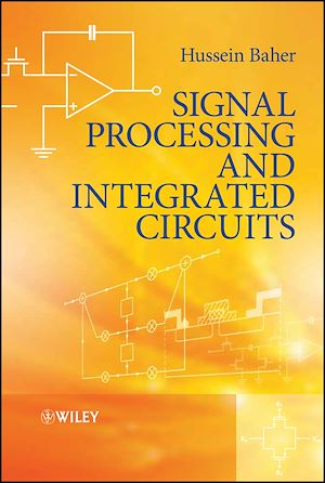 Téléchargez le livre :  Signal Processing and Integrated Circuits