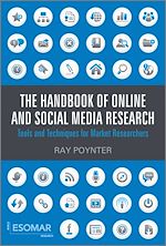 Télécharger le livre :  The Handbook of Online and Social Media Research