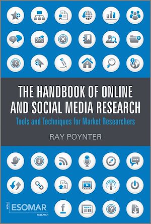 Téléchargez le livre :  The Handbook of Online and Social Media Research