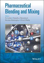 Télécharger le livre :  Pharmaceutical Blending and Mixing