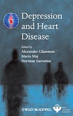 Télécharger le livre :  Depression and Heart Disease