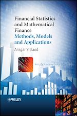Télécharger le livre :  Financial Statistics and Mathematical Finance