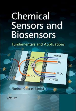 Téléchargez le livre :  Chemical Sensors and Biosensors