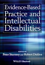 Télécharger le livre :  Evidence-Based Practice and Intellectual Disabilities