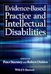 Télécharger le livre :  Evidence-Based Practice and Intellectual Disabilities