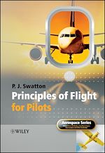 Télécharger le livre :  Principles of Flight for Pilots
