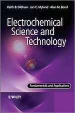 Télécharger le livre :  Electrochemical Science and Technology