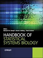 Télécharger le livre :  Handbook of Statistical Systems Biology