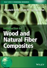 Télécharger le livre :  Introduction to Wood and Natural Fiber Composites