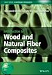 Télécharger le livre :  Introduction to Wood and Natural Fiber Composites