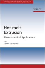 Télécharger le livre :  Hot-Melt Extrusion