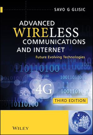 Téléchargez le livre :  Advanced Wireless Communications and Internet