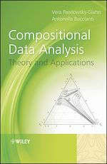 Télécharger le livre :  Compositional Data Analysis