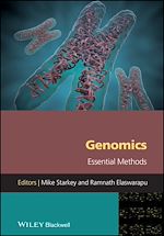 Télécharger le livre :  Genomics