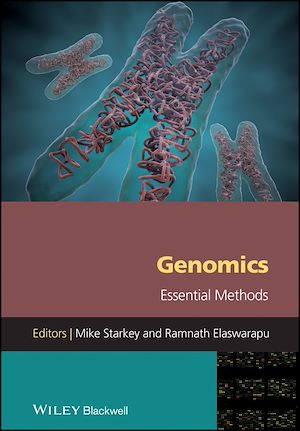 Téléchargez le livre :  Genomics