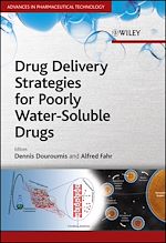 Télécharger le livre :  Drug Delivery Strategies for Poorly Water-Soluble Drugs
