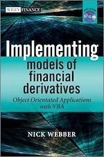 Télécharger le livre :  Implementing Models of Financial Derivatives