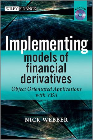 Téléchargez le livre :  Implementing Models of Financial Derivatives