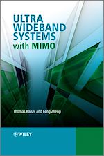 Télécharger le livre :  Ultra Wideband Systems with MIMO