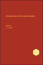 Télécharger le livre :  Organic Reaction Mechanisms 2007