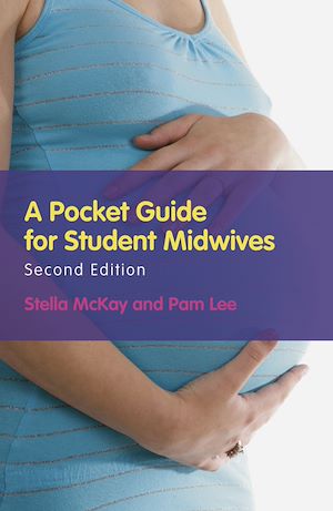 Téléchargez le livre :  A Pocket Guide for Student Midwives