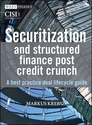 Download the eBook: Securitization and Structured Finance Post Credit Crunch