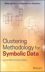Télécharger le livre :  Clustering Methodology for Symbolic Data