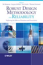 Télécharger le livre :  Robust Design Methodology for Reliability